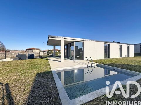   Location Maison traditionnelle 5 pi�ces Maison - 5 pi�ce(s) - 104 m�