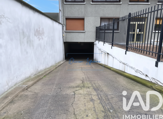  Parking / Garage � vendre 12 m�