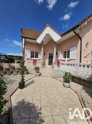  Maison � vendre 5 pi�ces 148 m�