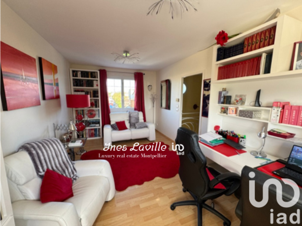  vendre  Villa Lattes (34970)