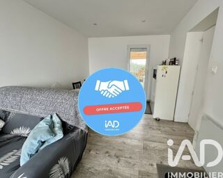  Maison � vendre 5 pi�ces 89 m�