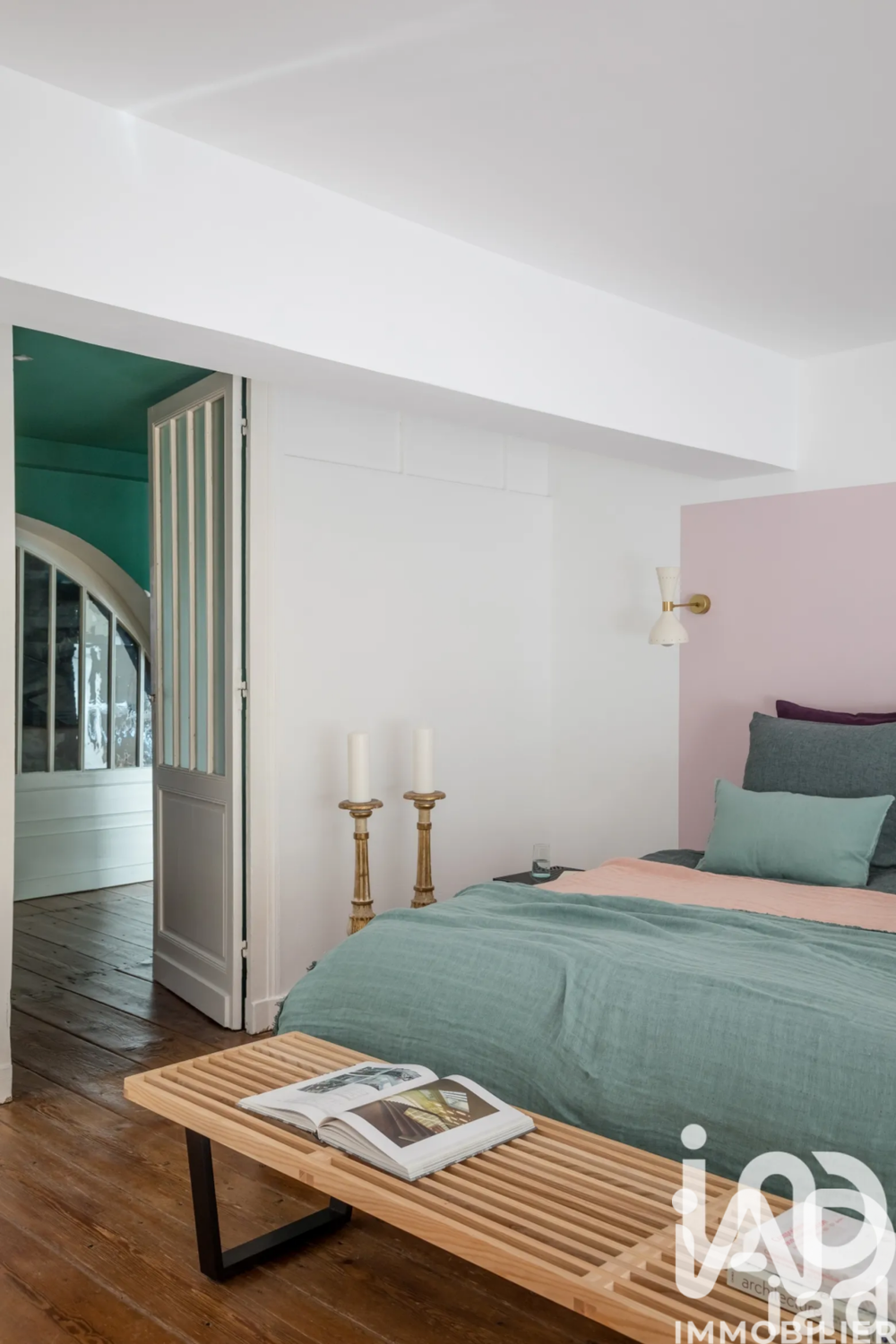 � vendre  Appartement Bordeaux (33000)