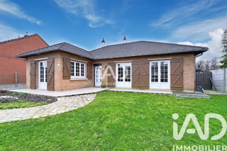  Maison � vendre 4 pi�ces 115 m�