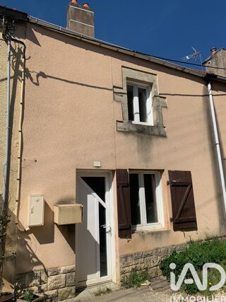  Maison � vendre 3 pi�ces 62 m�