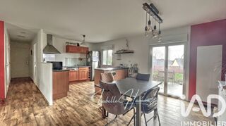  Maison � vendre 5 pi�ces 82 m�