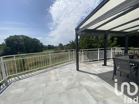   Vente Maison/villa 6 pi�ces Maison - 6 pi�ce(s) - 136 m�