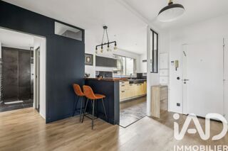  Appartement � vendre 3 pi�ces 70 m�