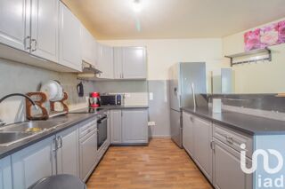  Appartement � vendre 4 pi�ces 71 m�