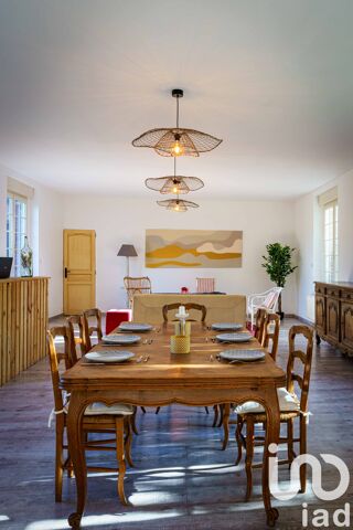  Maison � vendre 7 pi�ces 280 m�