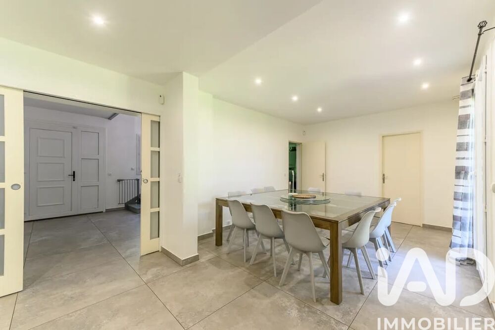 � vendre  Maison La Queue-en-Brie (94510)