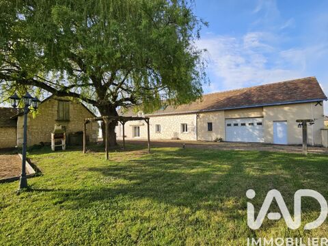   Vente Maison de campagne 6 pi�ces Maison - 6 pi�ce(s) - 169 m�
