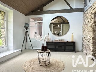  Maison � vendre 10 pi�ces 256 m�