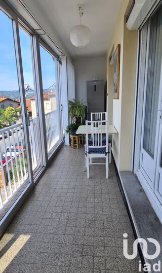  Appartement � vendre 4 pi�ces 92 m�