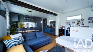  Maison � vendre 4 pi�ces 96 m�