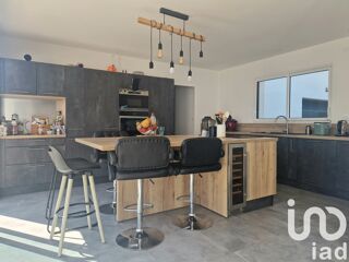  Maison  vendre 7 pices 141 m