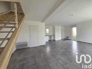  Maison � vendre 5 pi�ces 86 m�