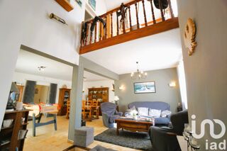  Maison  vendre 8 pices 200 m