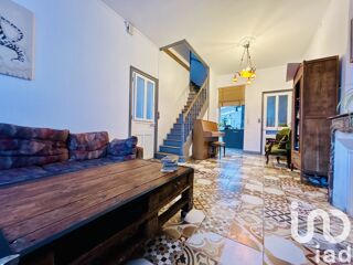  Maison � vendre 6 pi�ces 155 m�