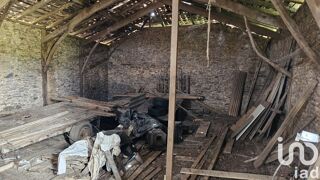  Maison � vendre 2 pi�ces 270 m�