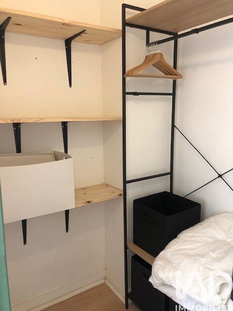  Appartement � louer 1 pi�ce 27 m�