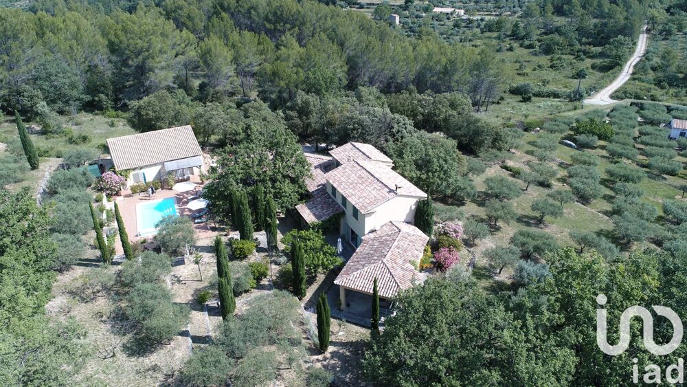  vendre  Maison Draguignan (83300)
