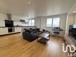  Appartement � vendre 3 pi�ces 55 m�