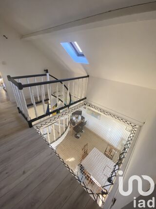  Maison  vendre 7 pices 141 m