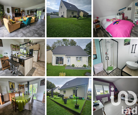   Vente Maison/villa 6 pi�ces Maison - 6 pi�ce(s) - 100 m�