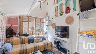  Maison � vendre 2 pi�ces 32 m�