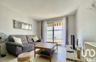  Appartement � vendre 3 pi�ces 65 m�