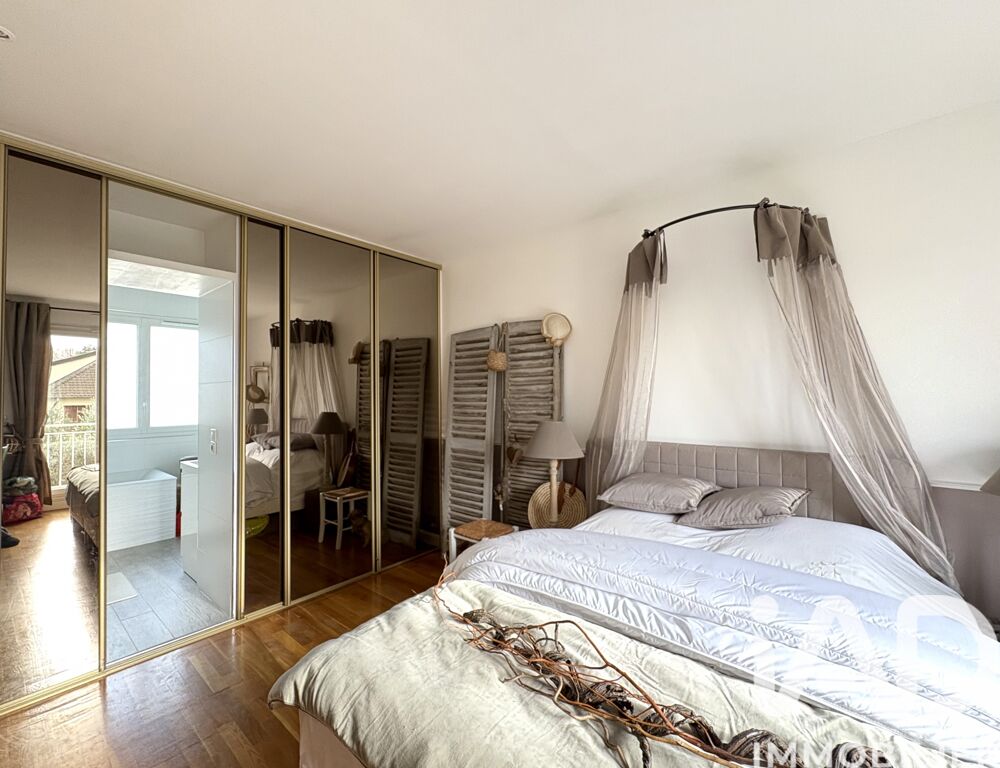Vente Maison Vente Maison/villa 6 pi�ces Ablon-sur-seine