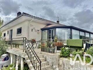  Maison � vendre 6 pi�ces 200 m�