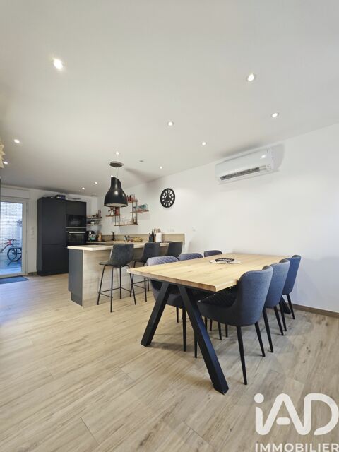   Vente Maison/villa 4 pi�ces Maison - 4 pi�ce(s) - 88 m�