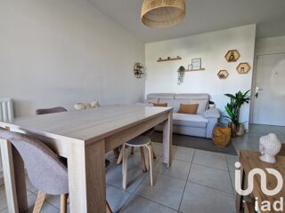  Appartement � vendre 3 pi�ces 61 m�