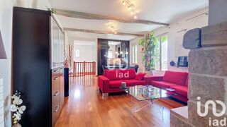  Maison � vendre 4 pi�ces 108 m�