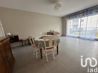  Appartement � vendre 3 pi�ces 68 m�