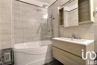  Appartement � vendre 4 pi�ces 85 m�