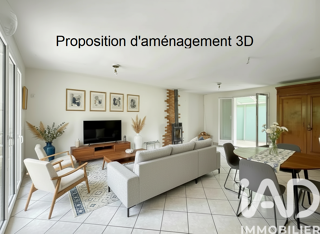  Maison � vendre 6 pi�ces 107 m�