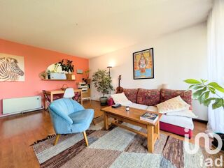  Appartement  vendre 2 pices 58 m