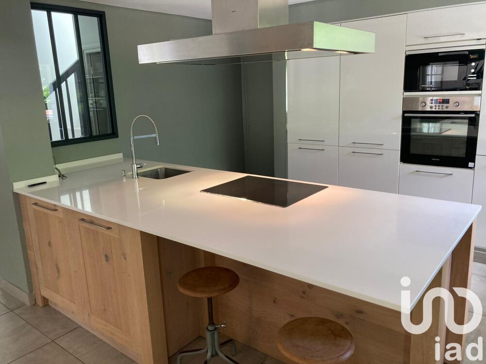  vendre  Maison Ahetze (64210)