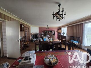  Maison � vendre 5 pi�ces 220 m�