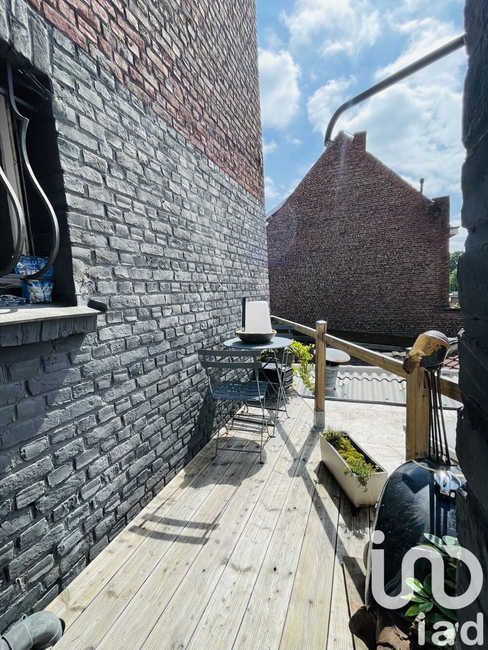  vendre  Maison Lambersart (59130)