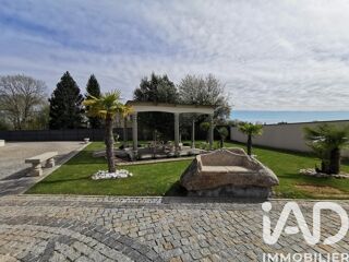  Maison � vendre 7 pi�ces 210 m�