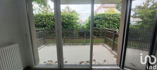  Appartement � vendre 2 pi�ces 43 m�