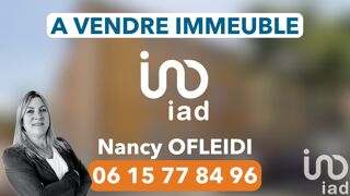  Immeuble  vendre 47 m