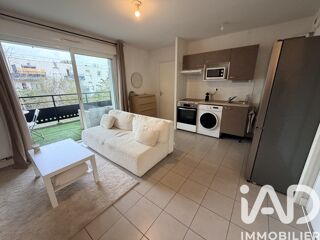  Appartement � vendre 2 pi�ces 40 m�