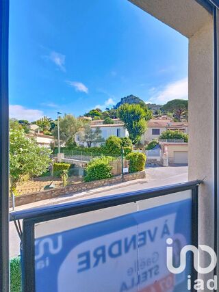  Appartement  vendre 2 pices 57 m