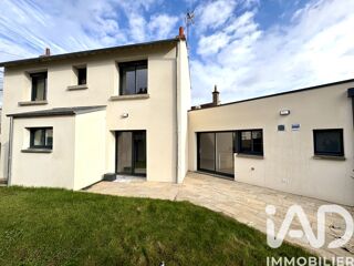  Maison � vendre 5 pi�ces 118 m�