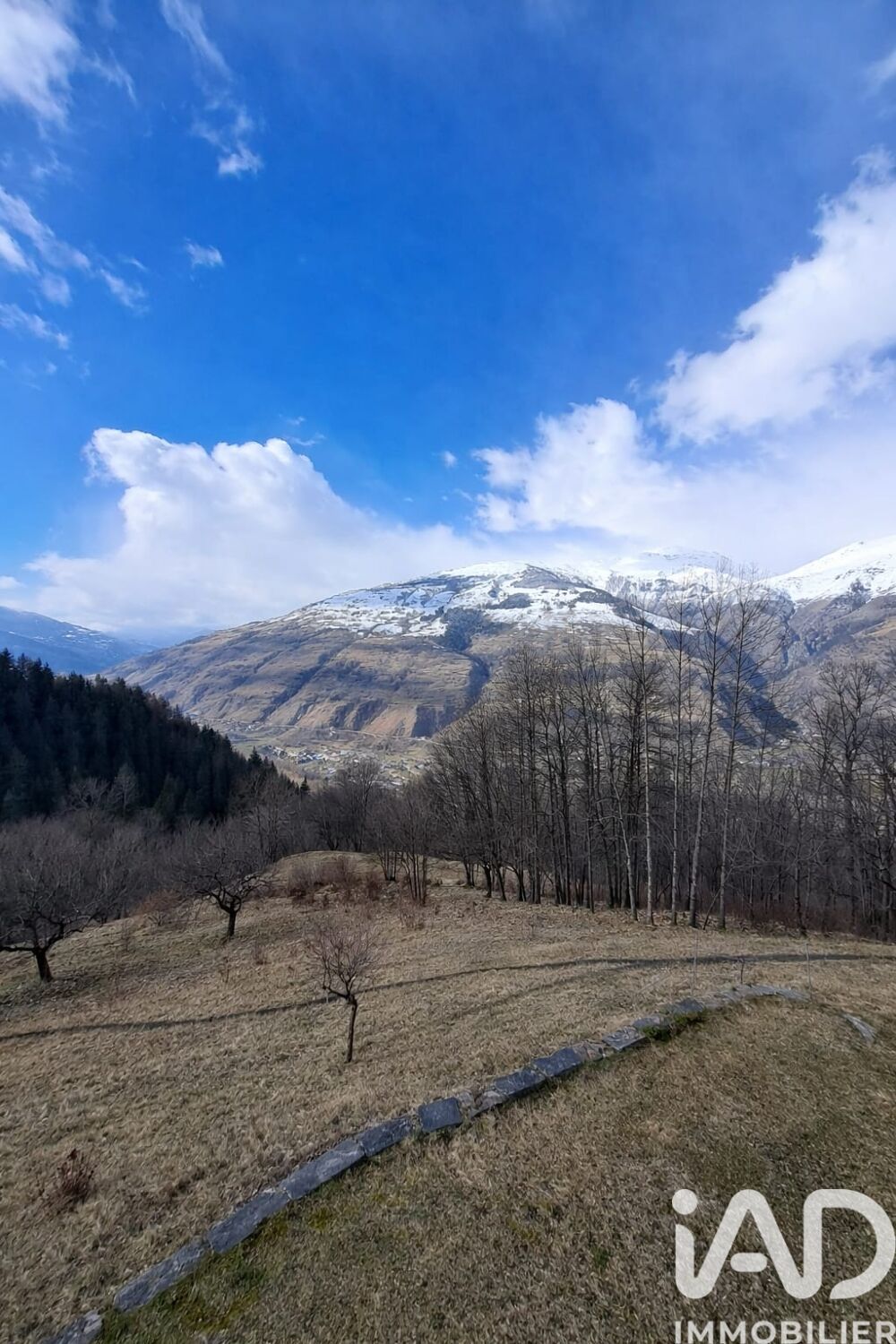 � vendre  Maison Bourg-Saint-Maurice (73700)