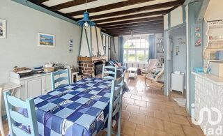  Maison � vendre 3 pi�ces 69 m�